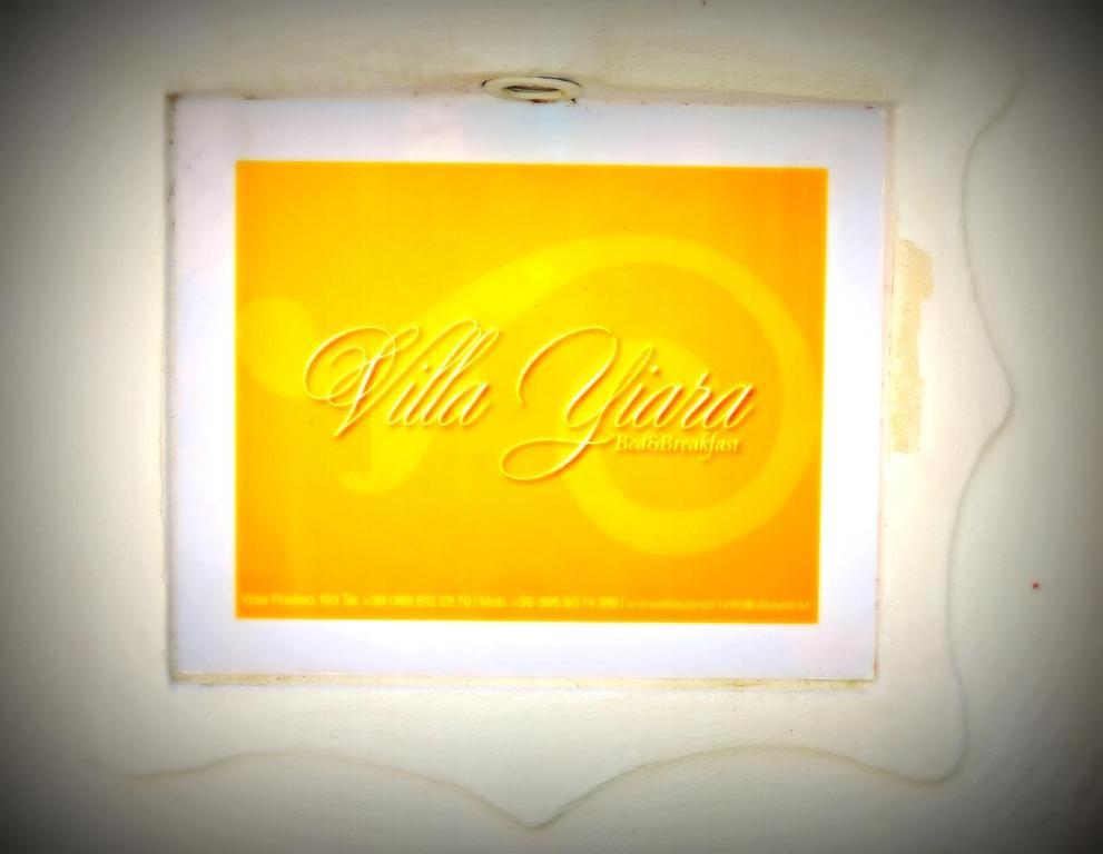 Villa Yiara (Adults Only) Positano Bagian luar foto