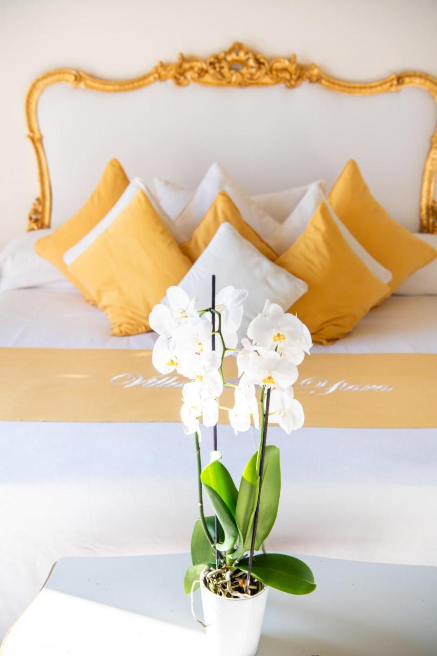 Villa Yiara (Adults Only) Positano Bagian luar foto