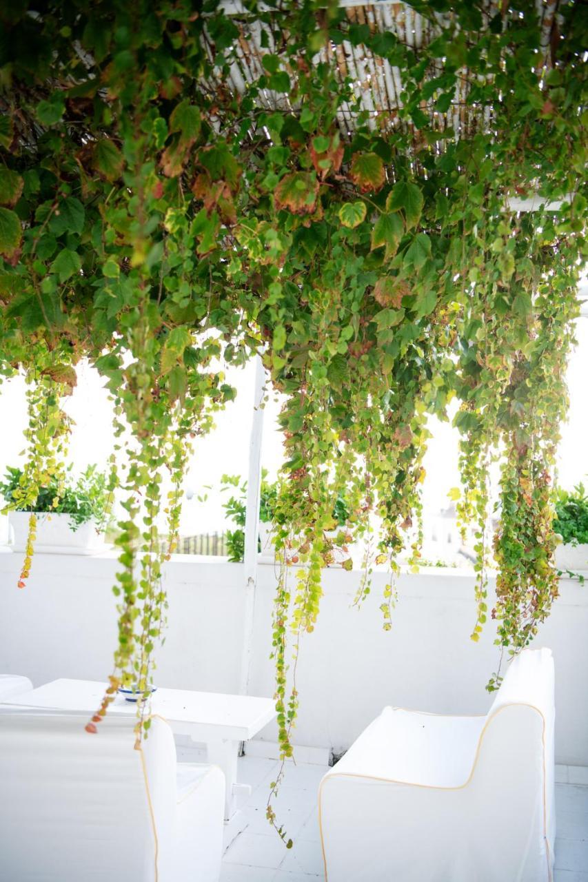 Villa Yiara (Adults Only) Positano Bagian luar foto