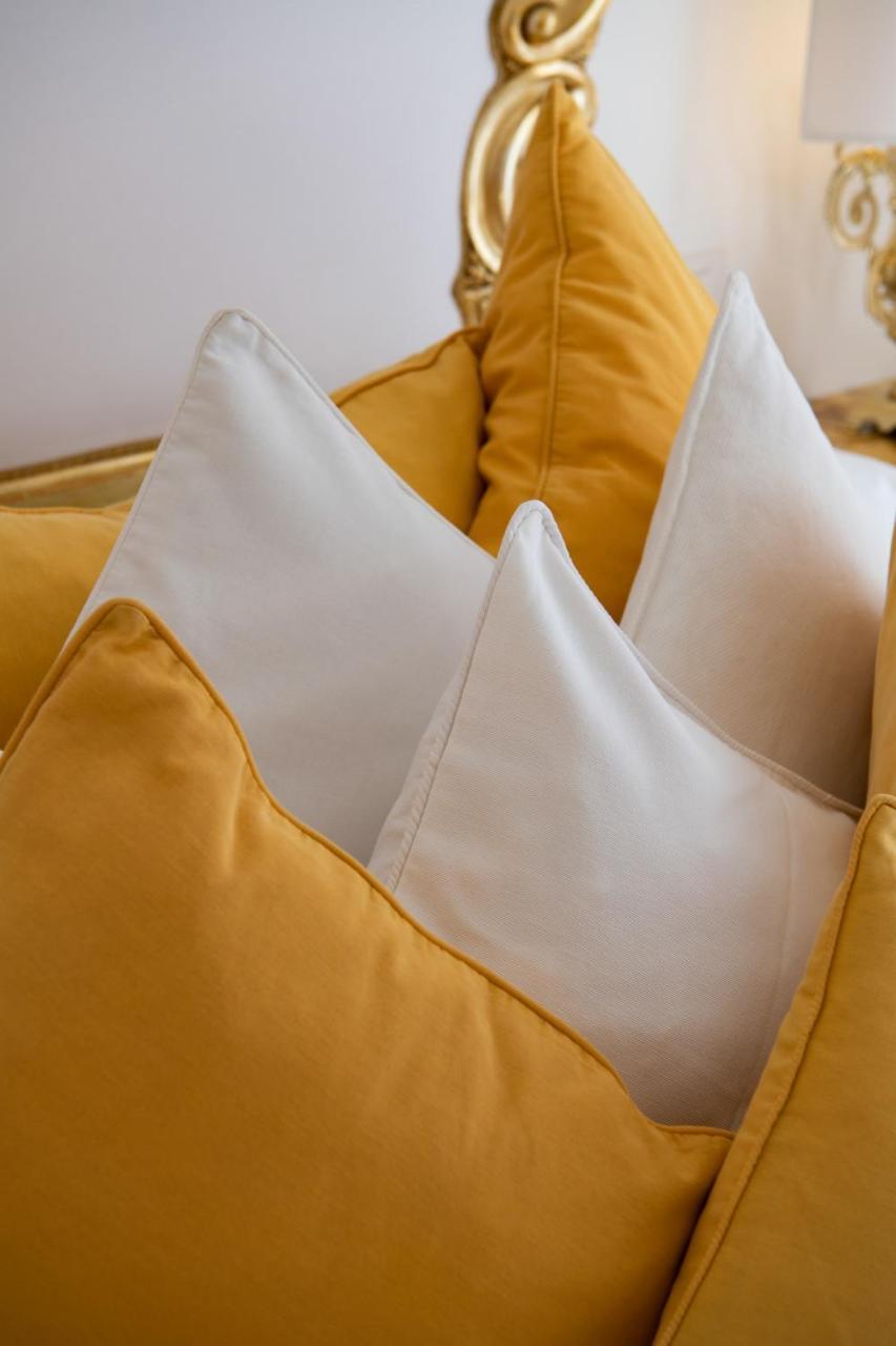 Villa Yiara (Adults Only) Positano Bagian luar foto