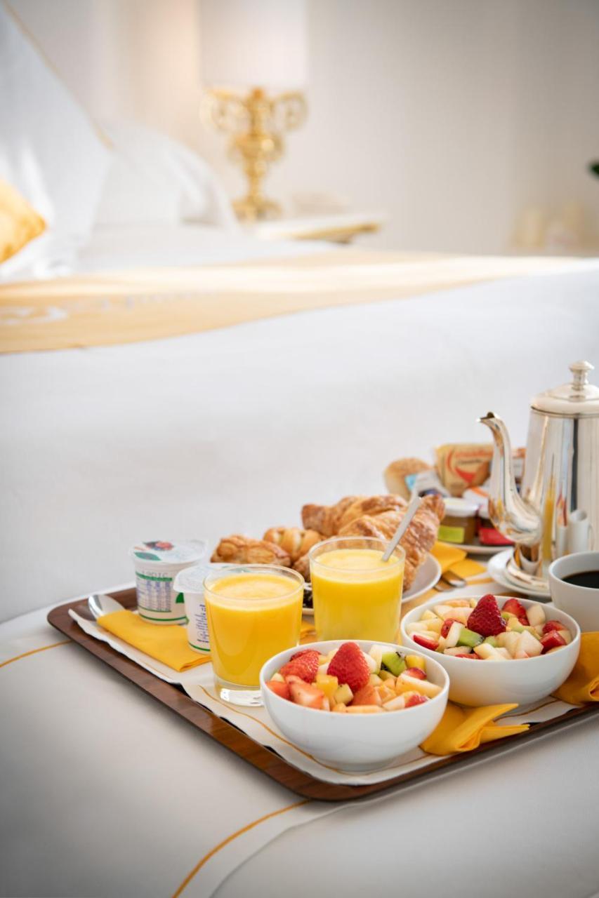 Villa Yiara (Adults Only) Positano Bagian luar foto