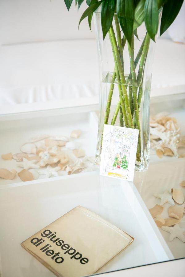 Villa Yiara (Adults Only) Positano Bagian luar foto